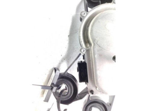 3R9955711 MOTOR LIMPIAPARABRISAS TRA SEAT EXEO (3R2)|Desguaces La Cabaña