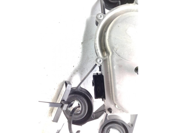 3R9955711 MOTOR LIMPIAPARABRISAS TRA SEAT EXEO (3R2)|Desguaces La Cabaña