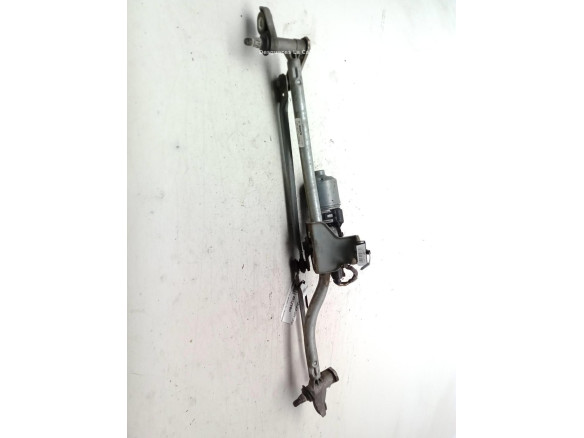 8E1955119 MOTOR LIMPIAPARABRISAS DEL SEAT EXEO (3R2)|Desguaces La Cabaña