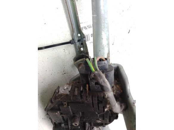 8E1955119 MOTOR LIMPIAPARABRISAS DEL SEAT EXEO (3R2)|Desguaces La Cabaña