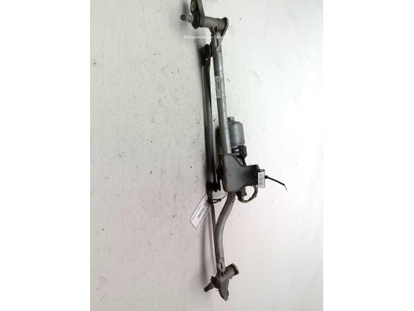 8E1955119 MOTOR LIMPIAPARABRISAS DEL SEAT EXEO (3R2)|Desguaces La Cabaña