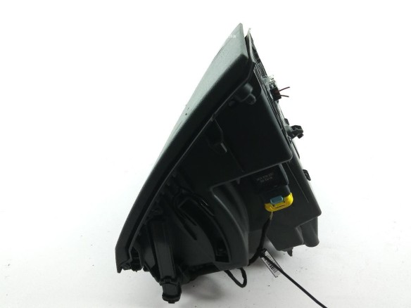 GUANTERA INFERIOR DER SEAT LEON (5F1) |Desguaces La Cabaña