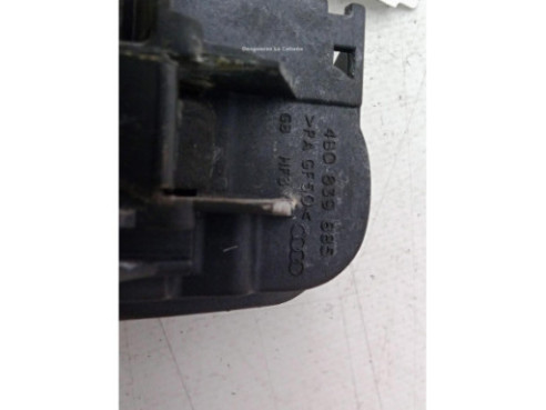 8P0837207 MANILLA PUERTA LAT TRA IZQ EXT SEAT EXEO (3R2)|Desguaces La Cabaña