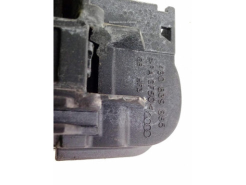 8P0837207 MANILLA PUERTA LAT TRA DER EXT SEAT EXEO (3R2)|Desguaces La Cabaña