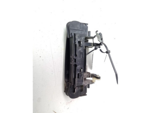 3R0413031A AMORTIGUADOR DEL IZQ SEAT EXEO (3R2)|Desguaces La Cabaña 2