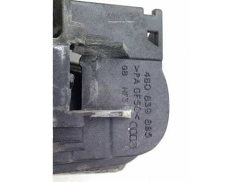 8P0837207 MANILLA PUERTA LAT DEL DER EXT SEAT EXEO (3R2)|Desguaces La Cabaña