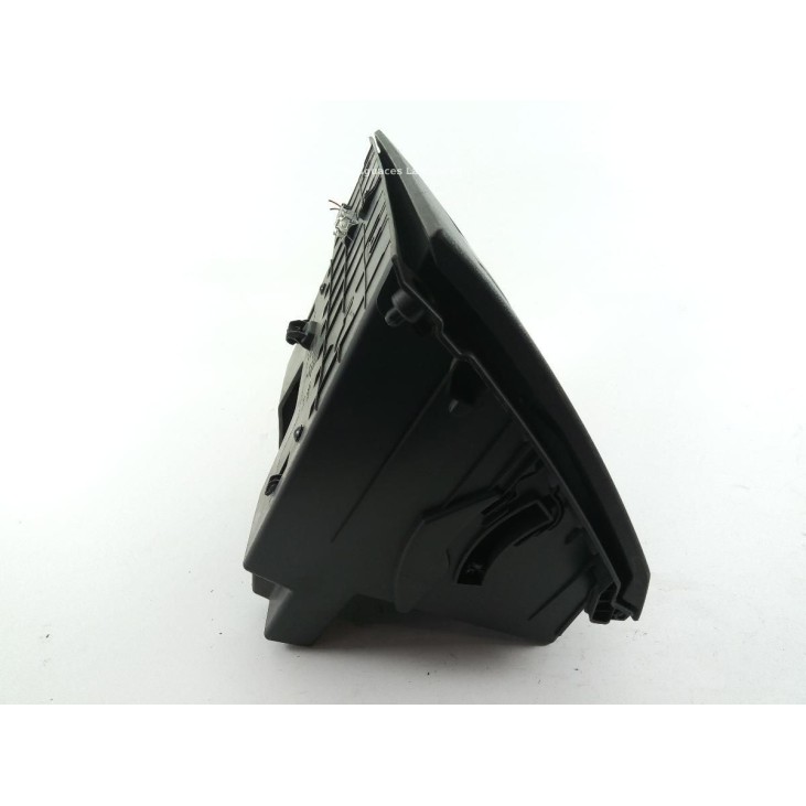 GUANTERA INFERIOR DER SEAT LEON (5F1) |Desguaces La Cabaña