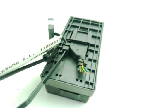 3R0413031A AMORTIGUADOR DEL IZQ SEAT EXEO (3R2)|Desguaces La Cabaña 2