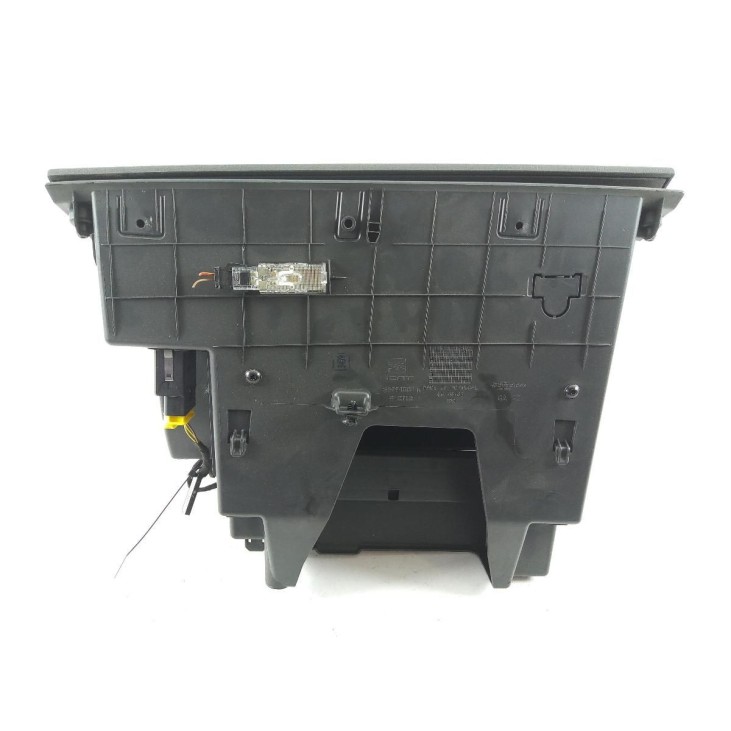 GUANTERA INFERIOR DER SEAT LEON (5F1) |Desguaces La Cabaña