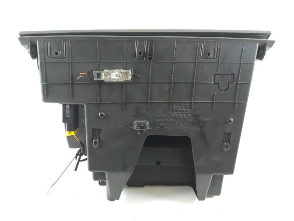 GUANTERA INFERIOR DER SEAT LEON (5F1) |Desguaces La Cabaña
