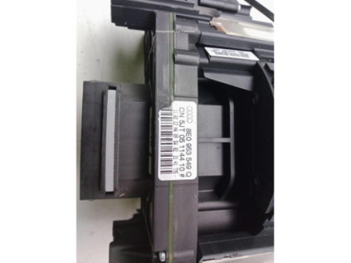8E0953549Q MANDO COMPLETO SEAT EXEO (3R2)|Desguaces La Cabaña