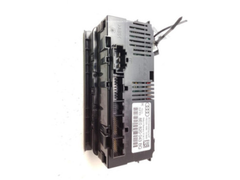 3R0413031A AMORTIGUADOR DEL IZQ SEAT EXEO (3R2)|Desguaces La Cabaña 2