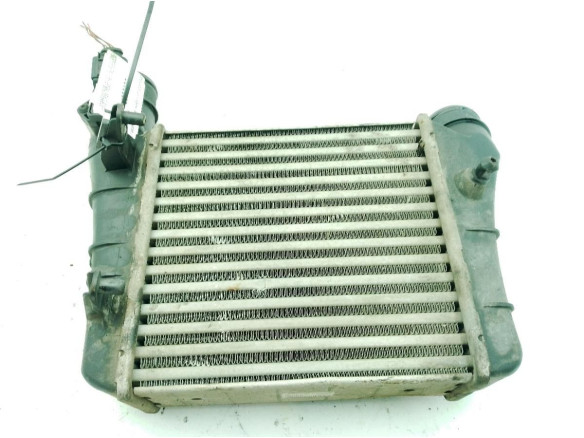 8E0145805AA INTERCOOLER IZQUIERDO SEAT EXEO (3R2)|Desguaces La Cabaña