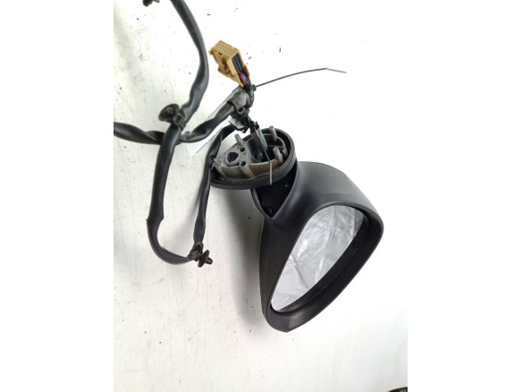 3R1857508D 9B9 ESPEJO DER SEAT EXEO (3R2)|Desguaces La Cabaña
