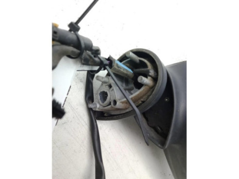3R1857508D 9B9 ESPEJO DER SEAT EXEO (3R2)|Desguaces La Cabaña