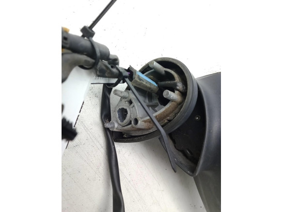 3R1857508D 9B9 ESPEJO DER SEAT EXEO (3R2)|Desguaces La Cabaña