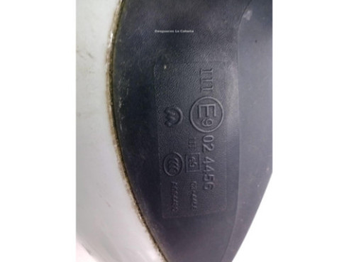 3R1857508D 9B9 ESPEJO DER SEAT EXEO (3R2)|Desguaces La Cabaña