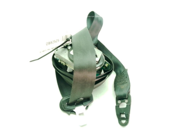 3R1857706  RAA  CINTURON DEL DER SEAT EXEO (3R2)|Desguaces La Cabaña