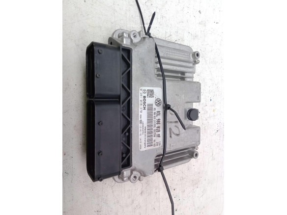 03L906018MF CENTRALITA MOTOR SEAT EXEO (3R2)|Desguaces La Cabaña