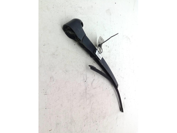 1T0955707C BRAZO LIMPIAPARABRISAS TRA PORTÓN SEAT EXEO (3R2)|Desguaces La Cabaña