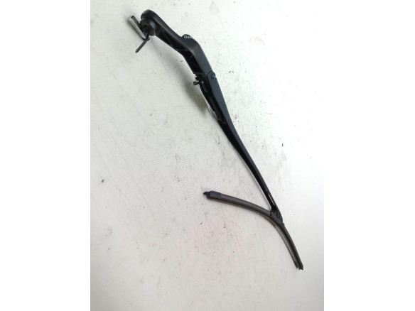 8E1955407C BRAZO LIMPIAPARABRISAS DEL IZQ SEAT EXEO (3R2)|Desguaces La Cabaña