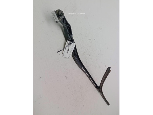 8E1955407C BRAZO LIMPIAPARABRISAS DEL IZQ SEAT EXEO (3R2)|Desguaces La Cabaña