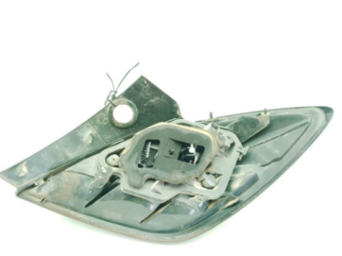 342691834 PILOTO TRA IZQ EXT OPEL ASTRA H GTC (A04)|Desguaces La Cabaña