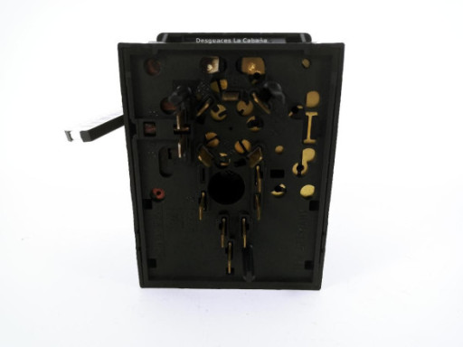 MANDO LUCES|Desguaces La Cabaña