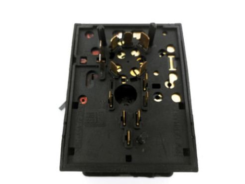 MANDO LUCES|Desguaces La Cabaña 2