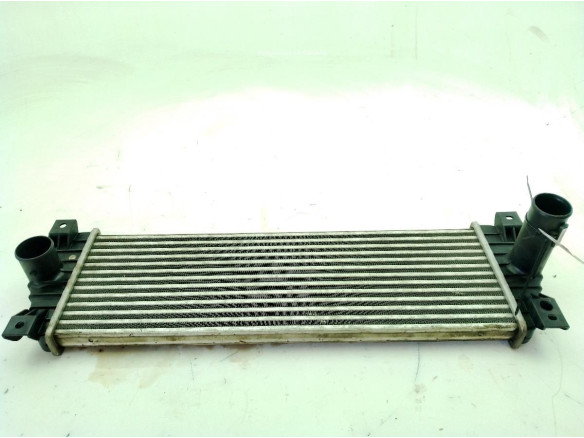 INTERCOOLER SSANGYONG KYRON|Desguaces La Cabaña