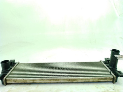 INTERCOOLER SSANGYONG KYRON|Desguaces La Cabaña