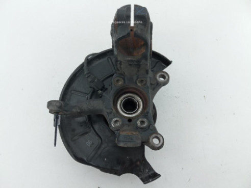 1K0407255H MANGUETA DEL IZQ SEAT LEON (1P1)|Desguaces La Cabaña