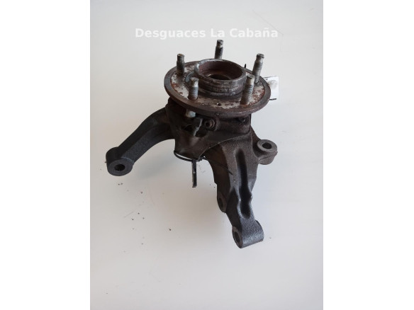 MANGUETA DEL IZQ CHEVROLET CAPTIVA Van (C100)|Desguaces La Cabaña