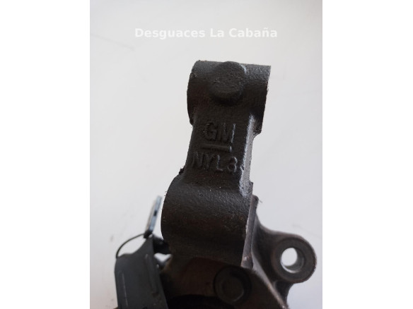 MANGUETA DEL IZQ CHEVROLET CAPTIVA Van (C100)|Desguaces La Cabaña