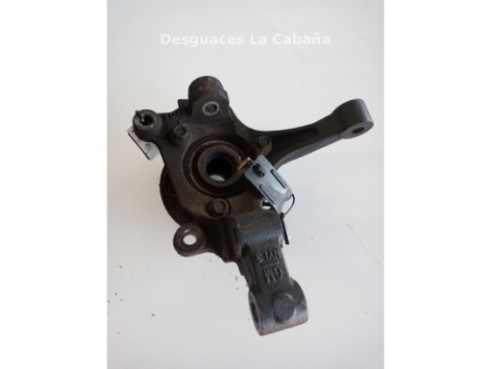 MANGUETA DEL IZQ CHEVROLET CAPTIVA Van (C100)|Desguaces La Cabaña
