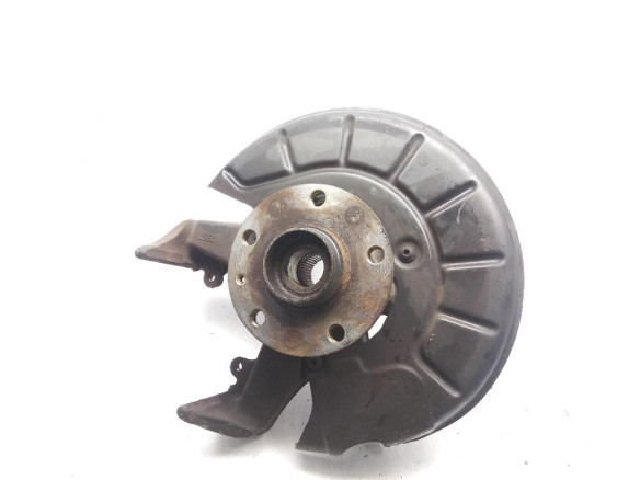 1K0407255T  MANGUETA DEL IZQ SEAT LEON (1P1)|Desguaces La Cabaña