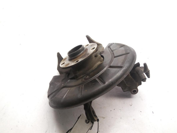 1K0407255T  MANGUETA DEL IZQ SEAT LEON (1P1)|Desguaces La Cabaña