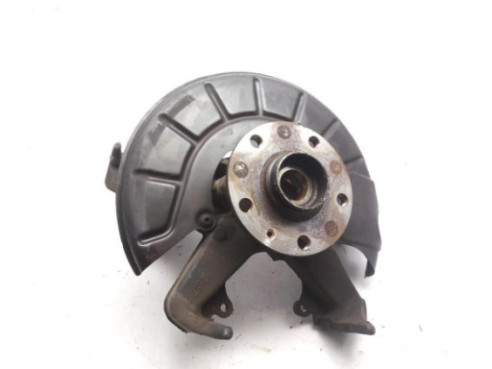 1K0407255T  MANGUETA DEL IZQ SEAT LEON (1P1)|Desguaces La Cabaña