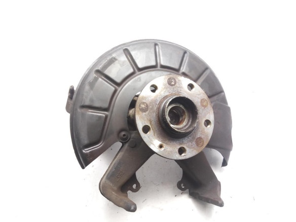 1K0407255T  MANGUETA DEL IZQ SEAT LEON (1P1)|Desguaces La Cabaña