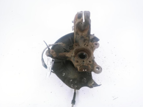 1K0407255AA MANGUETA DEL IZQ SKODA OCTAVIA II Combi (1Z5)|Desguaces La Cabaña