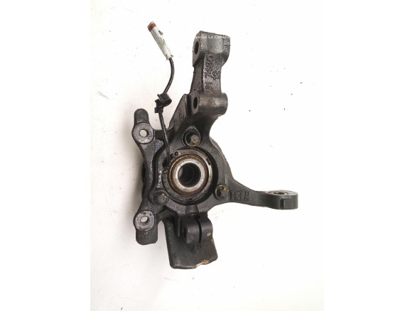 MANGUETA DEL IZQ OPEL ASTRA H GTC (A04)|Desguaces La Cabaña