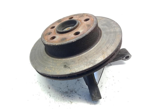 6383320227 MANGUETA DEL IZQ MERCEDES BENZ VITO Autobús (638)|Desguaces La Cabaña