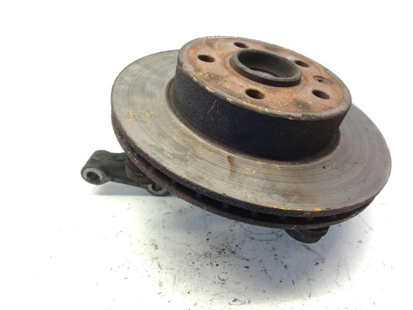 6383320227 MANGUETA DEL IZQ MERCEDES BENZ VITO Autobús (638)|Desguaces La Cabaña