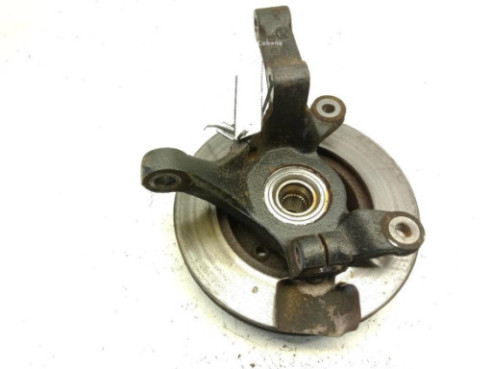 6383320227 MANGUETA DEL IZQ MERCEDES BENZ VITO Autobús (638)|Desguaces La Cabaña