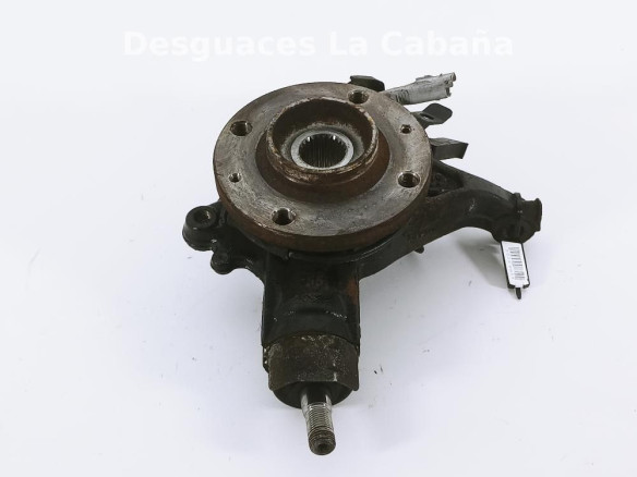MANGUETA DEL IZQ PEUGEOT 308 (4A_, 4C_)|Desguaces La Cabaña