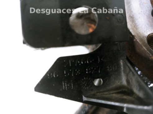 MANGUETA DEL IZQ PEUGEOT 308 (4A_, 4C_)|Desguaces La Cabaña