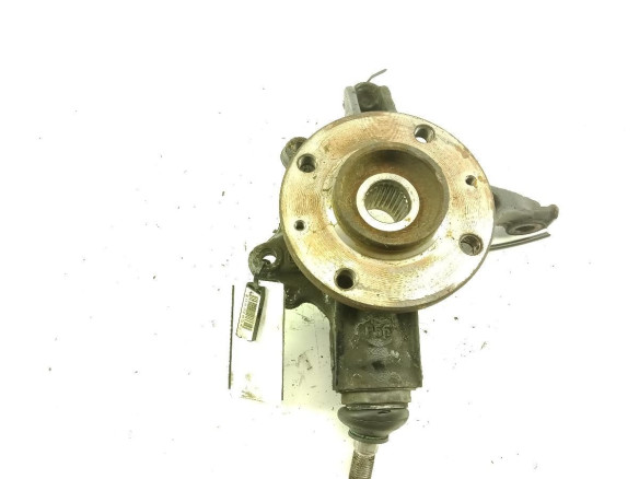 MANGUETA DEL IZQ CITROEN BERLINGO (B9)|Desguaces La Cabaña