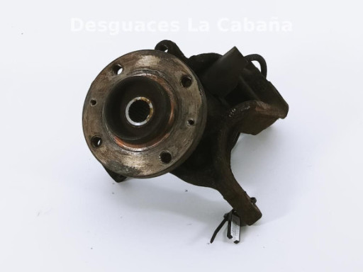 PEUGEOT|Desguaces La Cabaña