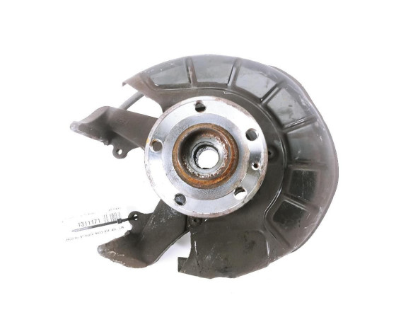 1K0407255T MANGUETA DEL IZQ SKODA OCTAVIA II (1Z3)|Desguaces La Cabaña
