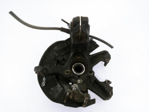 1K0407255T MANGUETA DEL IZQ SKODA OCTAVIA II (1Z3)|Desguaces La Cabaña